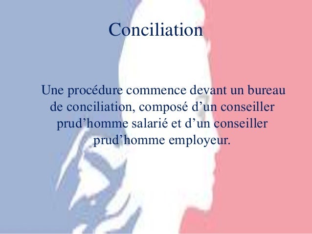rencontrer un conseiller prudhomme